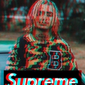 Meet your Posher, Marlon